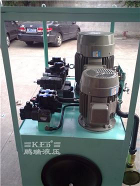 鹏瑞汽车设备液压系统 鹏瑞汽车设备液压系统