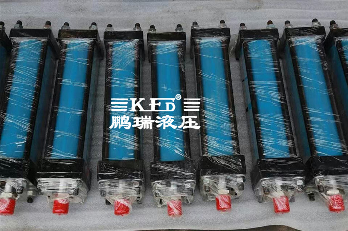 鹏瑞拉杆式液压油缸