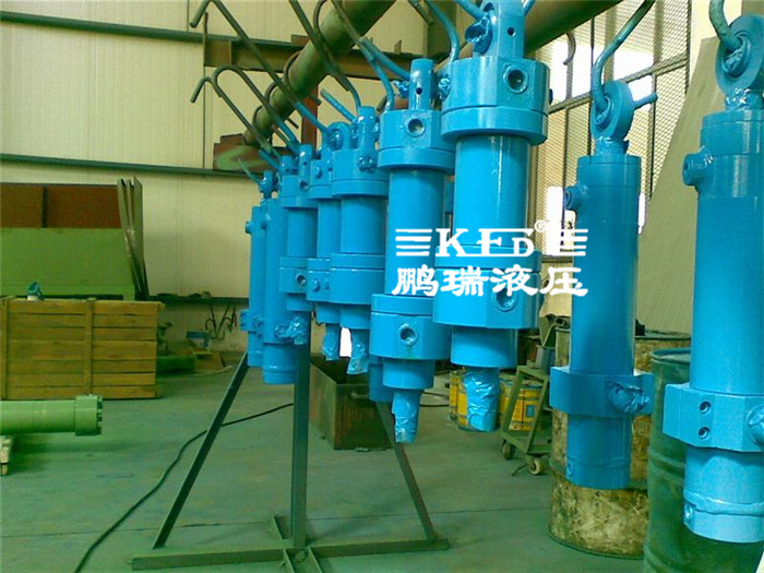 工程用液压油缸