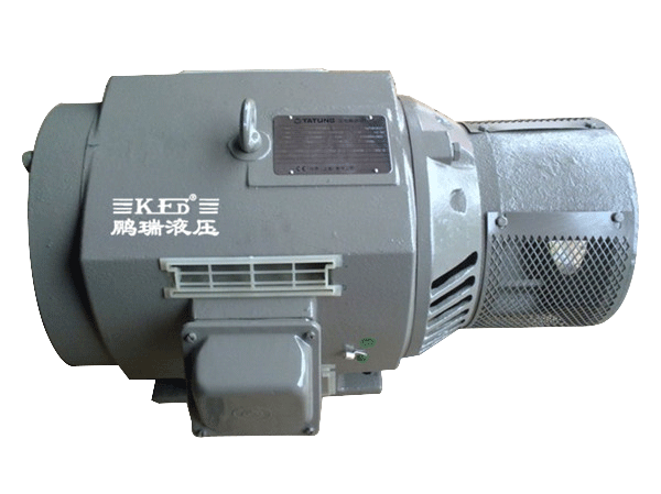 【液压系统】液压系统中液压泵和液压马达的安装